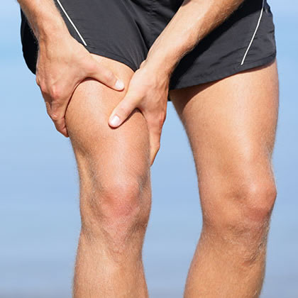 Leg Pain / Sciatica Conditions